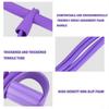 Pull Exercise Equipment Pedal Ankle Puller Resistance Bands Gym Workout Bands Elastic Up Pull Rope