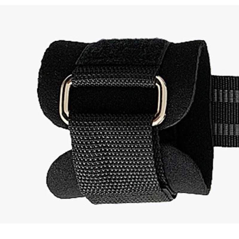 Upgraded Anti slip Sports Training Wristband with Adjustable Elasticity and Breathable Design, Fitness Accessories and Equipment