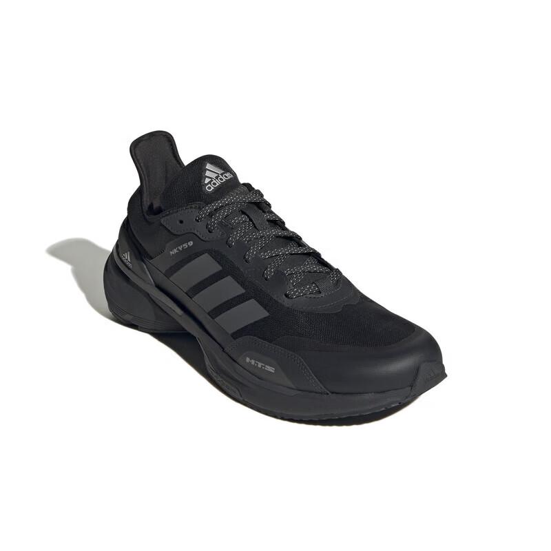 adidas Унисекс Спортивная обувь для улицы в стиле MTS Future IE3221