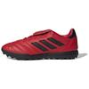Copa Gloro TF Soccer Shoes Men Soccer Shoes Red Black IE7542