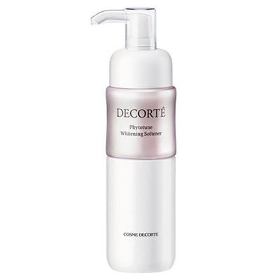 Kose Kose Cosme Decorte Phytotune отбеливающий смягчитель 200 мл Co., Ltd.. Компания с ограниченной ответственностью.