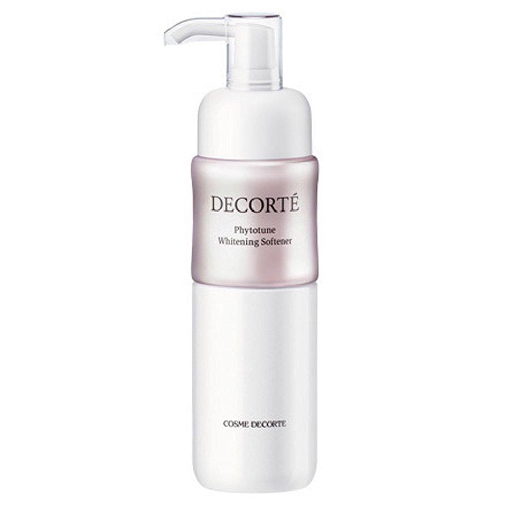 Kose Kose Cosme Decorte Phytotune отбеливающий смягчитель 200 мл Co., Ltd.. Компания с ограниченной ответственностью.
