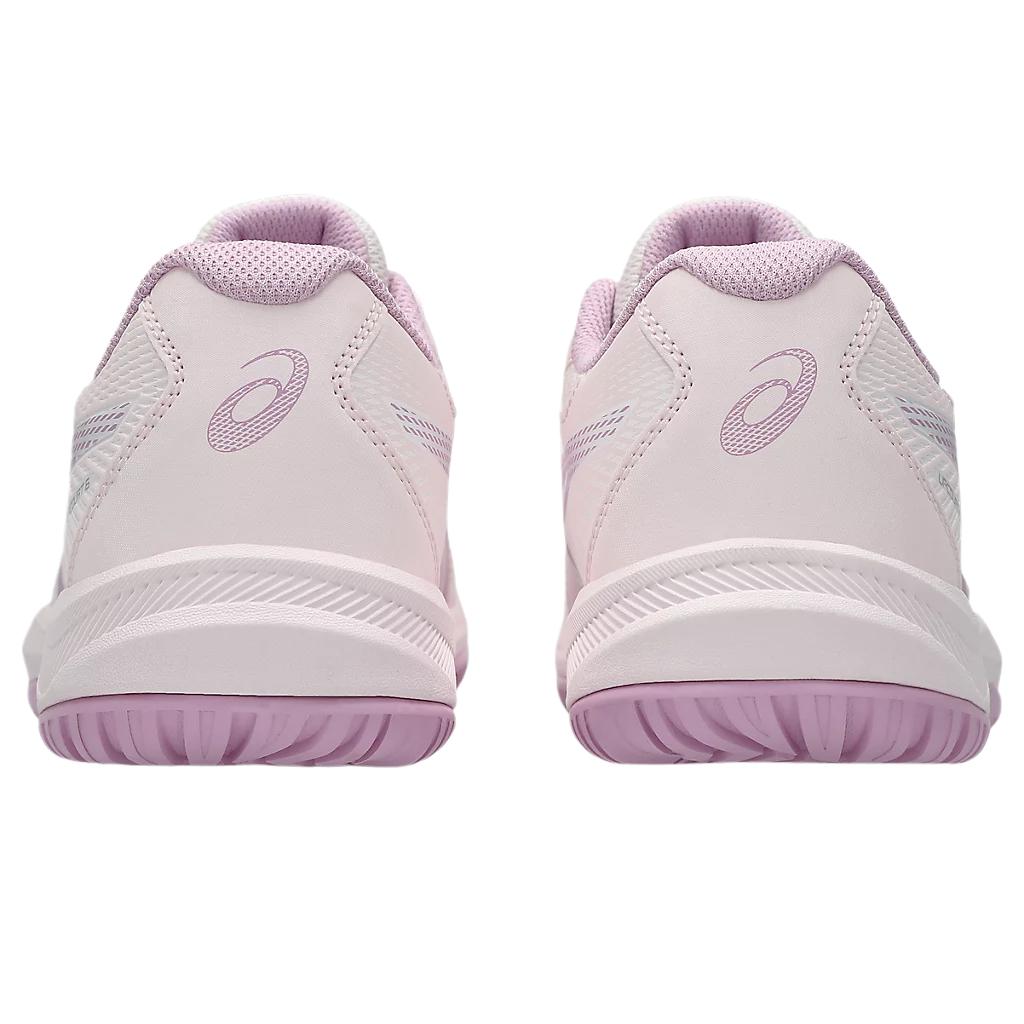 Asics Upcourt 6 Pale Pink Light Ube Women Sneakers 1072A107-702