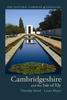 Книга Historic Gardens of Cambridgeshire : and the Isle of Ely