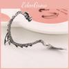 Punk Retro Dragon Ear Cuffs Earrings Pendants For Women Ecofriendly Fashion