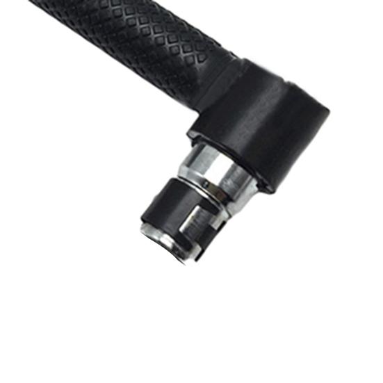 Черный мини-трещоточный ключ 1/4, отвертка, торцевые ключи, стержни, ручной инструмент с битой