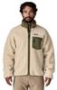 Куртка Patagonia Classic Retro-X Jacket (23057) darknatural/basingreen