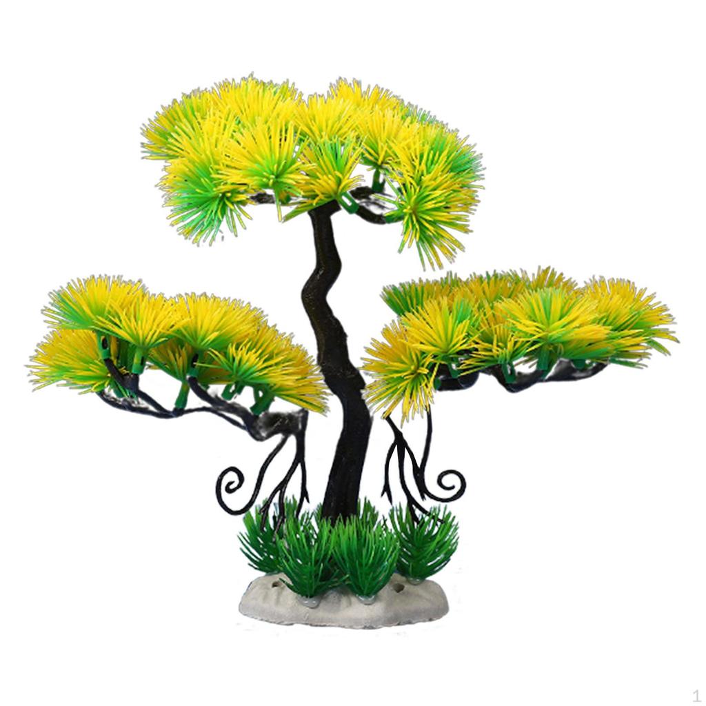 , Украшение для аквариума, Водный, Аксессуары-укрытия, Акваскейпинг, Модель