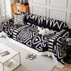 Chenille Boho Style Sofa Towel Dust-proof All-Season Universal for Living Room Camping Picnic Large Blanket Leisure Beach Towel