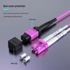 MPO-LC Fiber Patch Cable