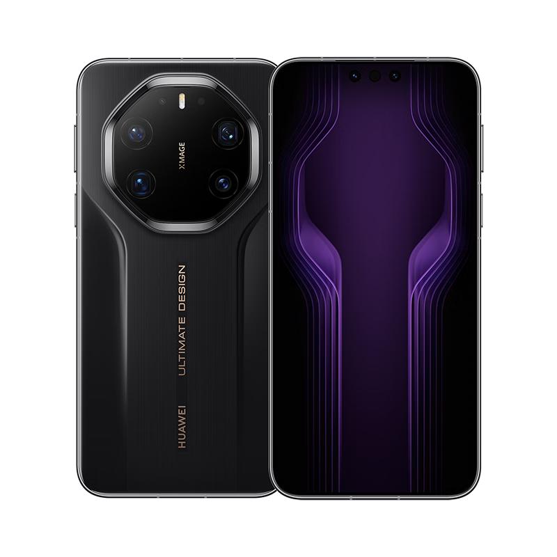 Huawei Mate 80 RS Ultimate Smartphone (CN version)