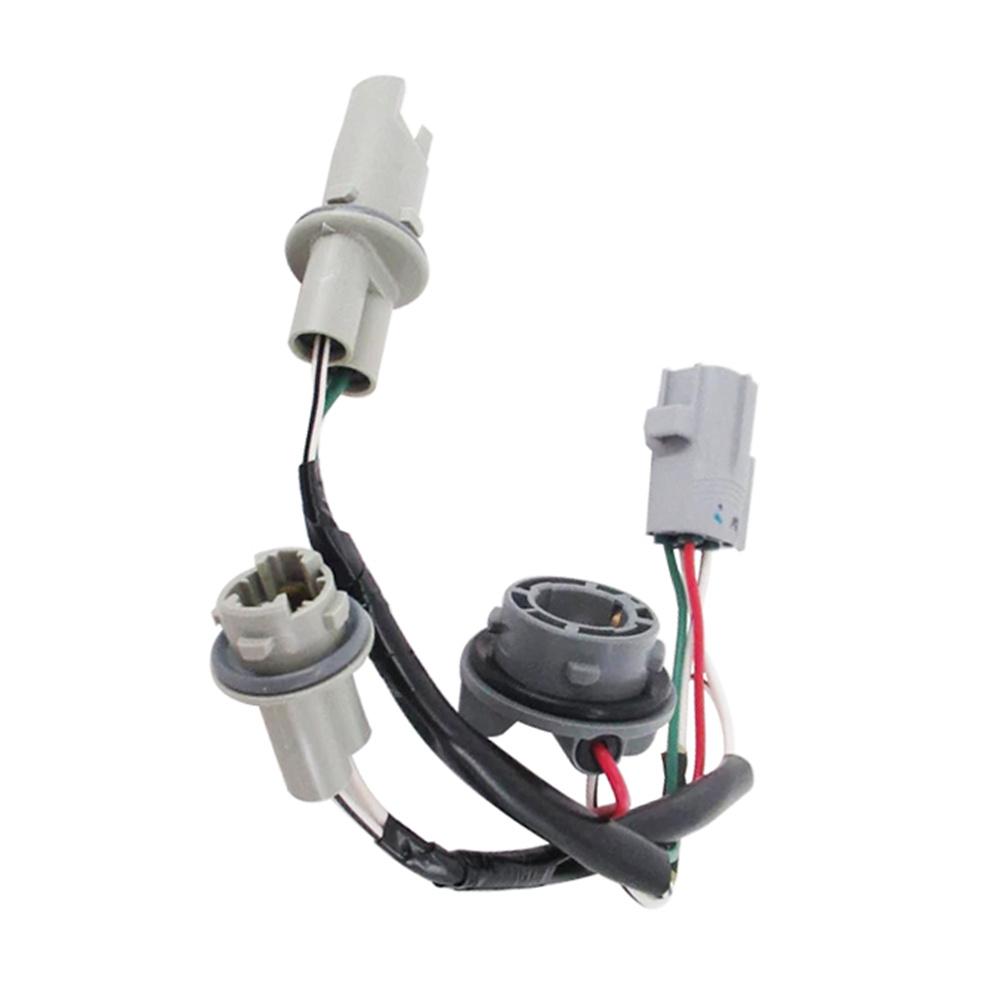 Проводка передней фары 81125-6A240 для Lexus Gx470 2003-2009