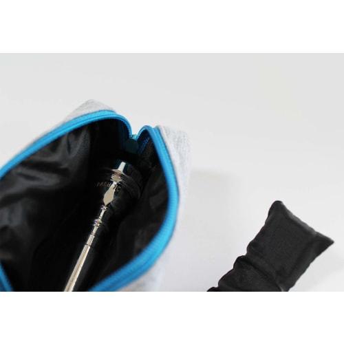 Nonaka Clarinet Mouthpiece Pouch, Sanrio Design "I'm Doraemon