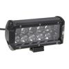 Светодиодная рабочая балка с LED чипом, точечный/заливной луч для квадроцикла, автомобиля, мотоцикла, 12В 24В световая балка