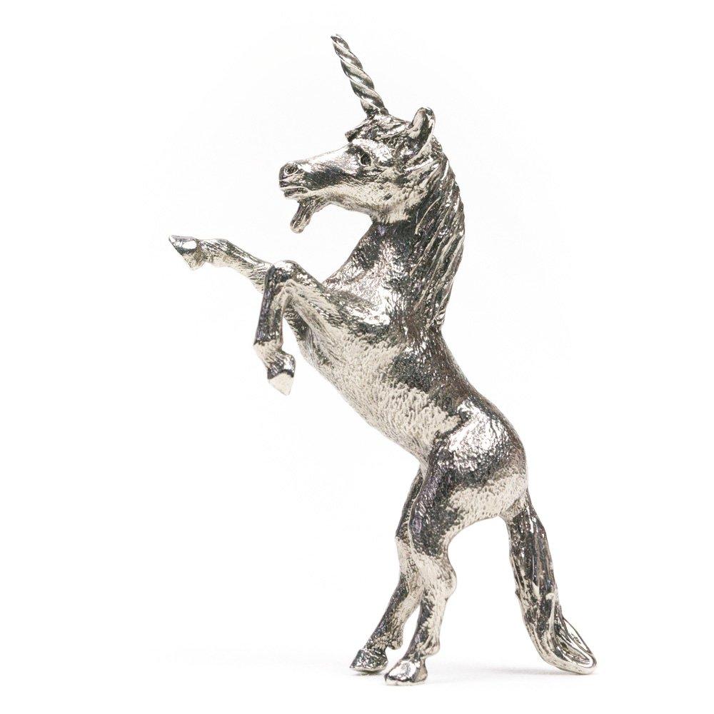 Unicorn British Art Figure Collection