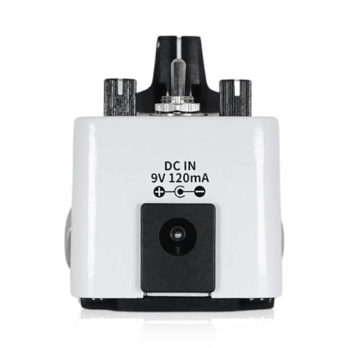 Mooer Micro Looper II Looper Pedal Effects