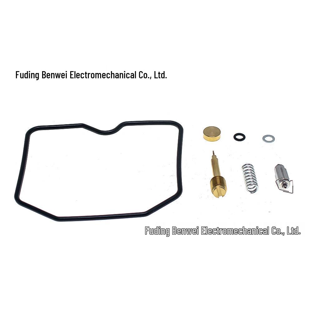 Kawasaki GPX600R/ZR550/GPX750R/ZX750F Repair Kit (1988-1999)