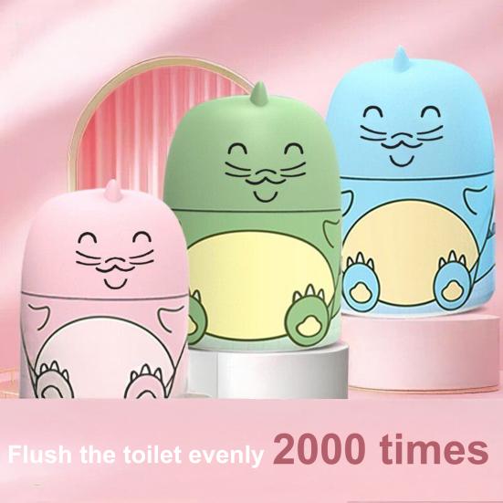 1/3 шт. Натуральная таблетка для чистки унитаза Длительное действие Глубокая очистка Защитное покрытие Экологичные таблетки для чистки унитаза