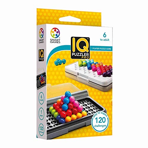 IQ-Puzzler PRO