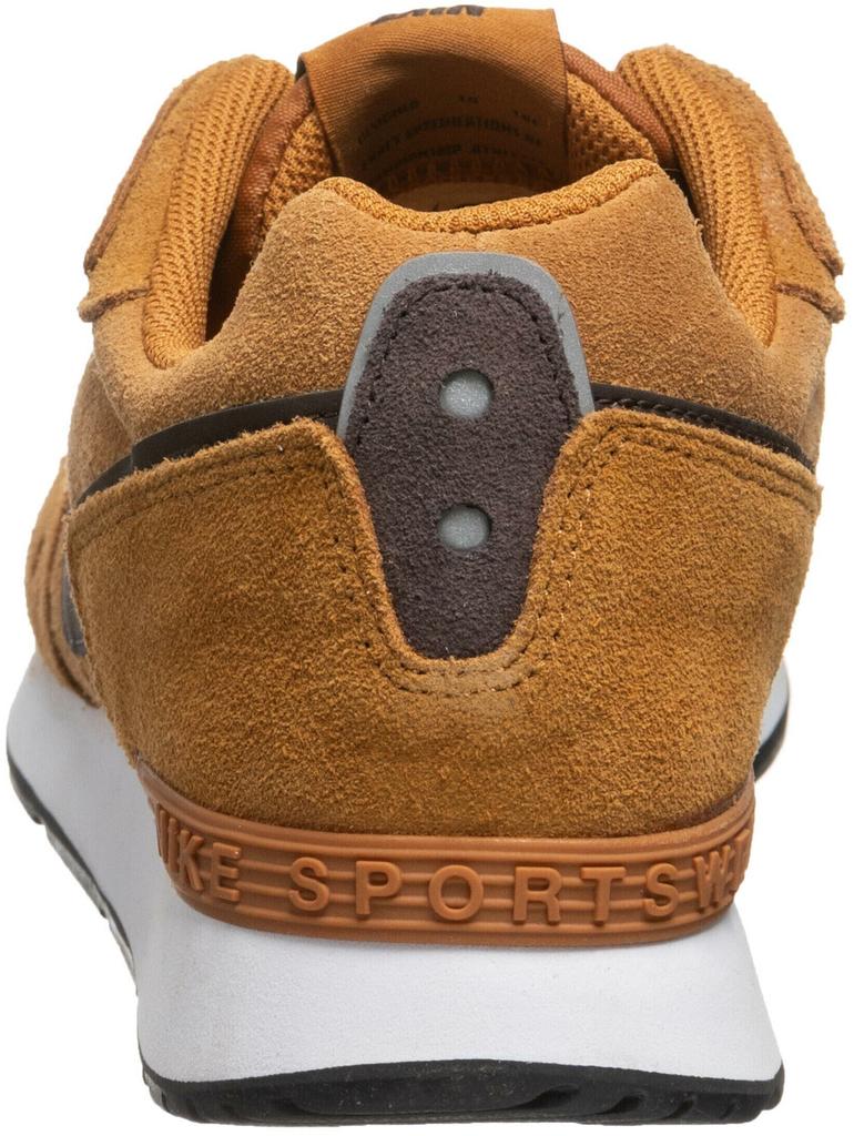 Кроссовки Nike Venture Runner brown/black