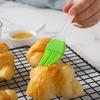 Силиконовая кисть Масляная кисть Пищевая кисть для барбекю Кулинарная кисть Кухонные принадлежности Масляная кисть для приготовления пищи Инструменты для выпечки
