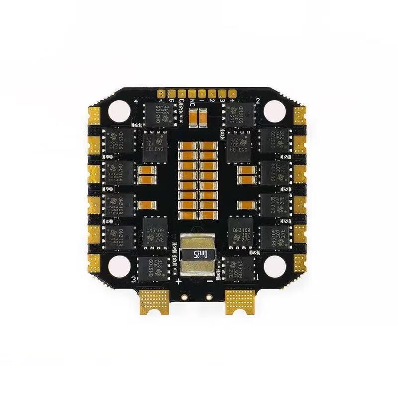 AXISFLYING FPV Drone Flight Controllers & ESCs