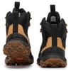 Timberland Ботинки для хайкинга Motion 6 Mid Водонепроницаемые Пшенично-коричневые Черные Мужские TB0A6DB3-EZ0