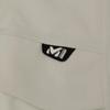 Millet Off-white Nylon Typhoon 5000 Collarless Jacket Jacket S Off whiteUsed