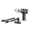 Car Vacuum Cleaner 120W Motor 9000Pa Strong Suction Low Noise Compact Size Wireless