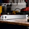 Multi Modes Rechargeable Magnetic LED Stick Tube Light 223g Lightweight Household Maintenance Outdoor Emergency Lighting