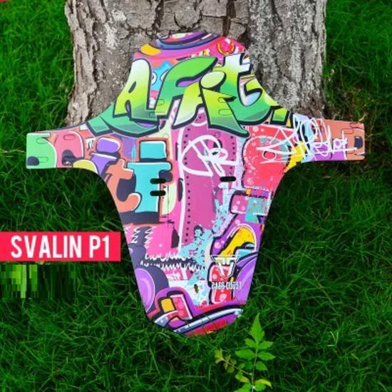 Крылья для велосипеда MTB, горная дорога, передняя и задняя вилка для велосипеда, крыло, аксессуары для велосипеда, крыло P1