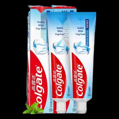 Зубная паста Total Care Двойная упаковка