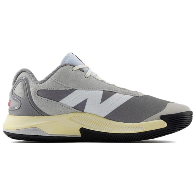Kawhi 4 New Balance 'Grey Day 2024' BBKLSGD4
