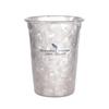 Boundless Voyage Titanium Beer Ideal for Outdoor and Lemon Sours Cup, 350ml, Tumbler, Cup, Lightweight, Rust-Resistant, Stackable, Activities,