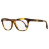 Victoria Beckham Women S Rectangular eyeglaSSeS Vb2607 215 tortoiSe 55mm 215