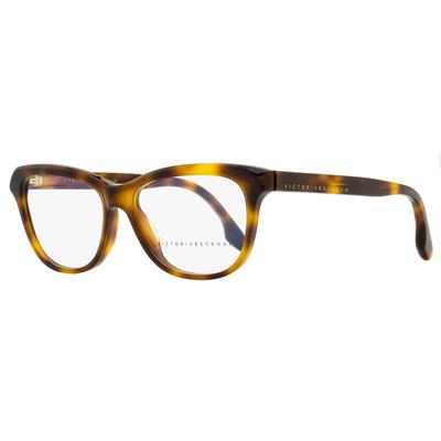 Victoria Beckham Женские прямоугольные очки VB2607 215 черепаховый 55 мм 215