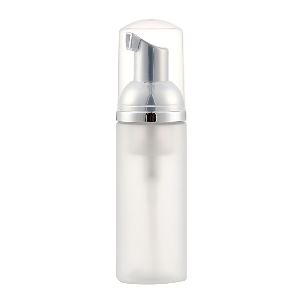 Container Shampoo Shower Gel Foaming Bottle Mousse Bottle Liquid Dispenser Foaming Mousse Bottle