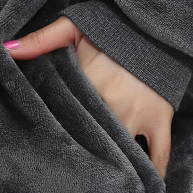 Kigurumi Wolf Cartoon Pajamas Jumpsuits Women Men Hooded Sleepwear Onesies Kids Children Animal Cosplay Costumes