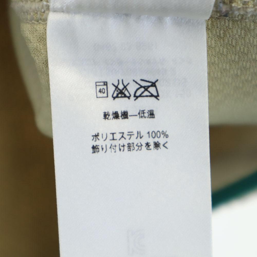 patagonia Outdoor 23056FA16 Classic RetroX Fleece jacket S Ivory Bore Men's Used