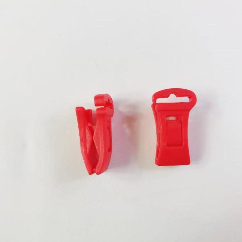 Прищепки для носков: Нескользящие крючки для бельевой веревки для подвешивания