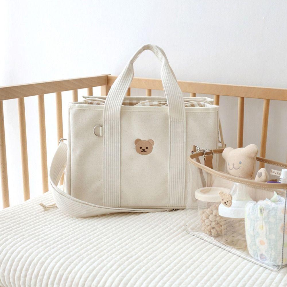 Сумки для хранения для мам, многофункциональные сумки для детских вещей, сумки для подгузников, уход за ребенком