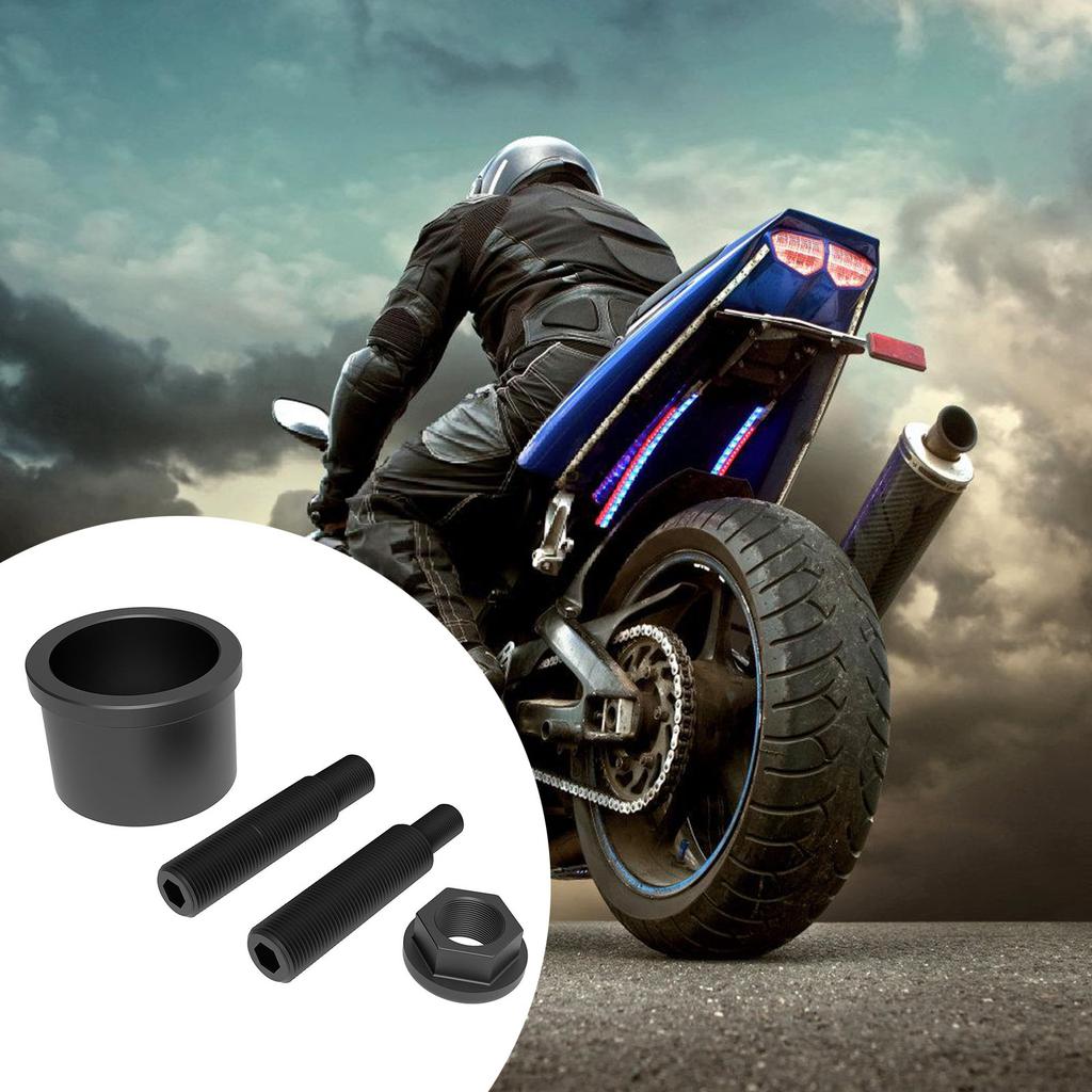 Набор инструментов для установки сальника распредвала двигателя Инструмент для установки сальника распредвала Инструмент для замены сальника двигателя Подходит для Mazda