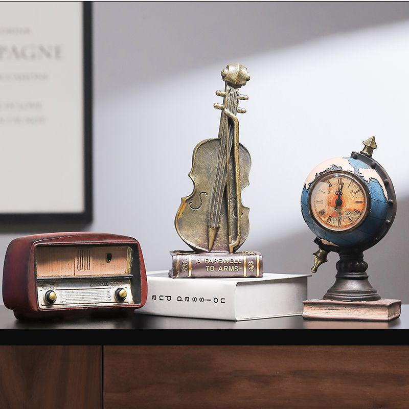 2025 High-End Living Room Decor: Wine & TV Cabinet Art Pieces