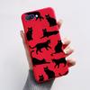 For Huawei Honor 10 Case COL-L29 Silicone Soft Panda Cover For Huawei Honor 10 Phone Case on Huawei Honor 10 Back Cover Bumper