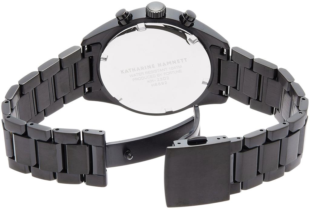 Смотреть Black [Кэтрин Хэмнетт] KH23D2-B34