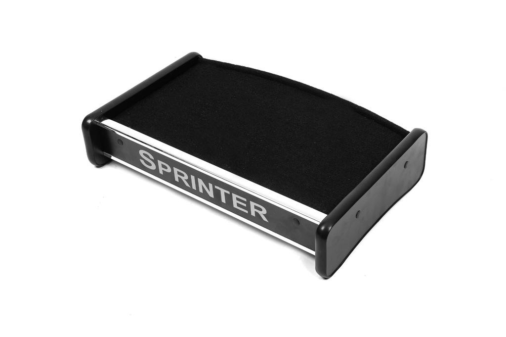 Полка на панель (2000-2006, тип-1) CDI для Mercedes Sprinter W901/902/903/904/905