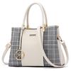 Bags Female Fashion Handbags Ladies Single Shoulder Crossbody Bag Large Bag
