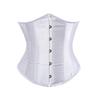 Женское ультра-жесткое корректирующее белье Waist Trainer Body Shaper Корсет для подгрудной утяжки Tummy Slimmer Nipper