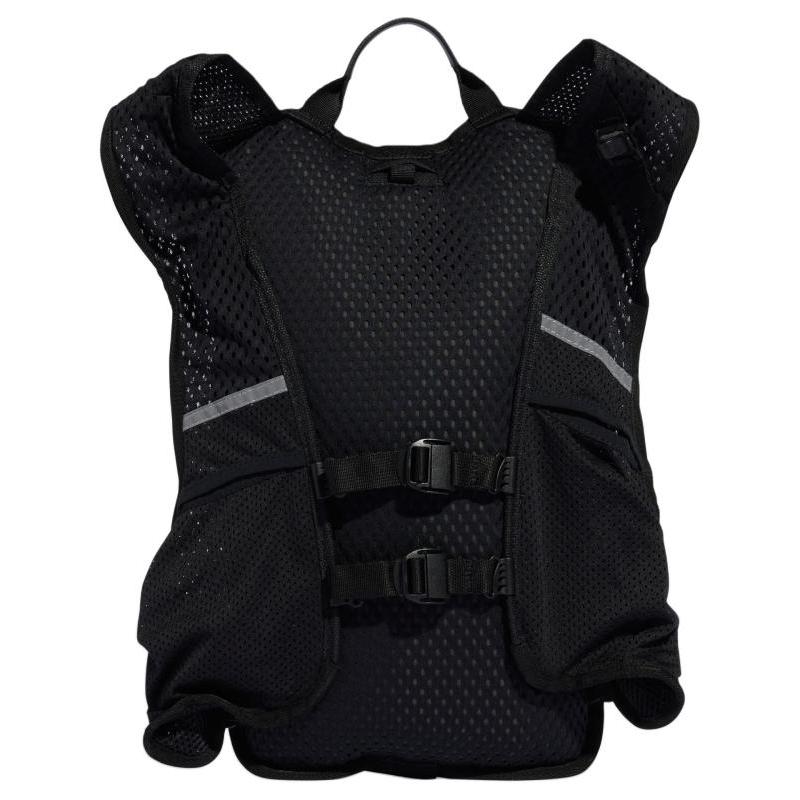 Adidas Рюкзак 4CMTE Черный/Черный/Белый Adidas IQ0916