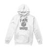 Top Gun Mens I Am Dangerous Hoodie